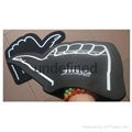 EVA Foam Hand 10