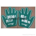 EVA Foam Hand 11