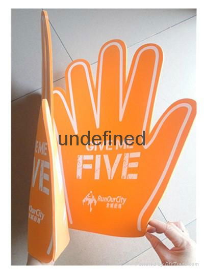 EVA Foam Hand