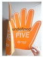 EVA Foam Hand 1