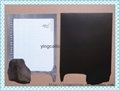磁性画板,磁性写字板，磁性留言板冰箱贴 2