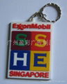 pvc key chain 4