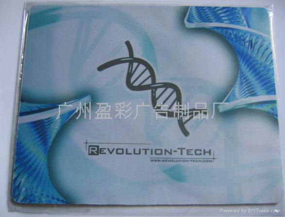 mouse pad 4