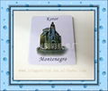 3d fridge magnet/plastic magnet/ magnet fridge  2