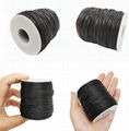 Supply waxed rope Korean waxed thread