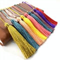 BOOKMARK TASSEL DIY hand-woven Tassel large number of people 2