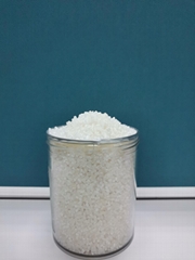 Anti-aging silica masterbatch