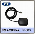 Antenna  Navigation 1575.42MHz frequency