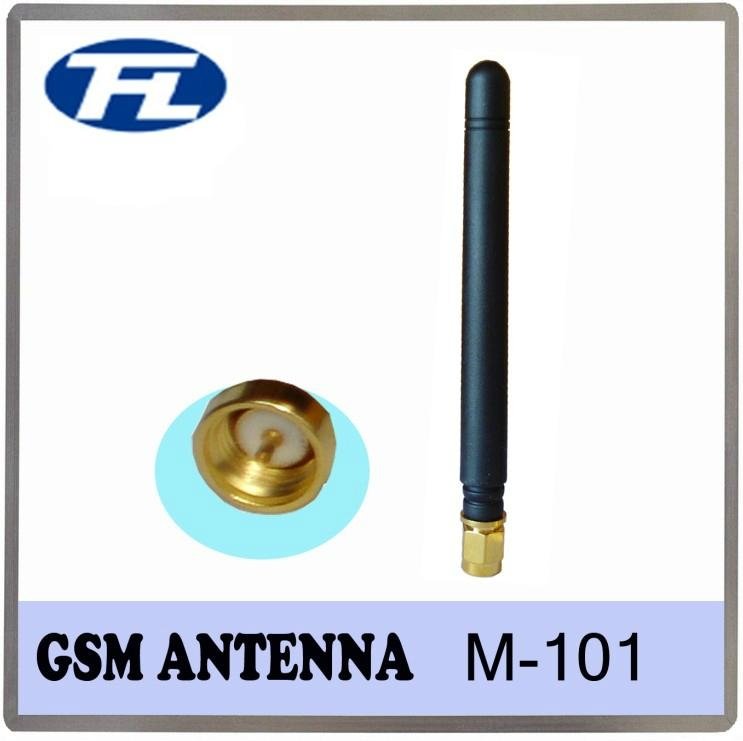 GSM Antenna SMA connector FL-M101