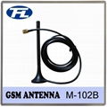 GSM Booster Antenna with SMA Male connector 1