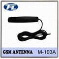 GSM repeater Antenna with MCX Connector