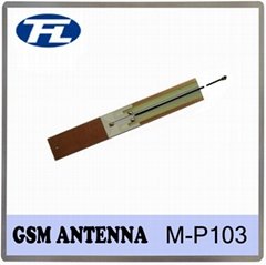 GSM Internal Antenna RF1.37 cable