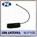 GSM Passive Antenna with IPEX connector 1