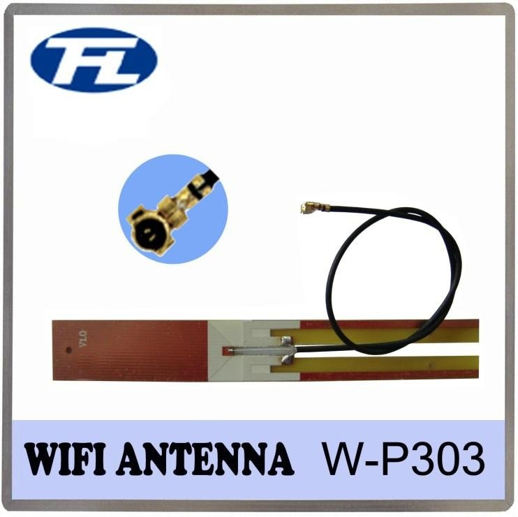 WIFI Internal Antenna FL-W-P303