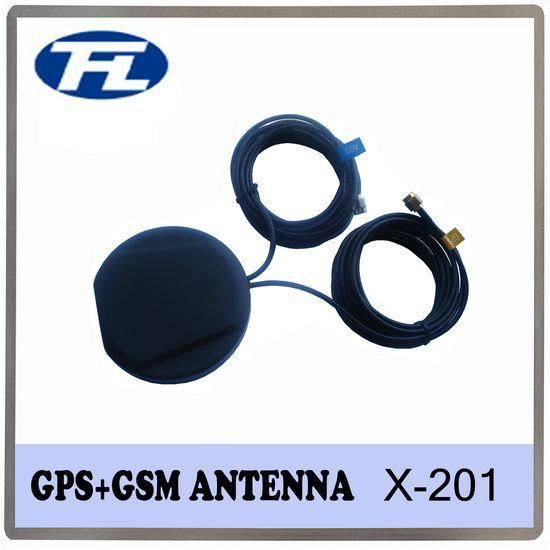 GSM Combination Antenna