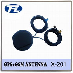 GSM Combination Antenna