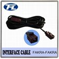 RG174 Interface Cable