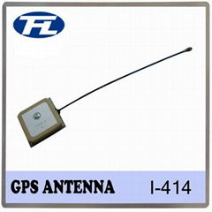 Car Patch Antenna