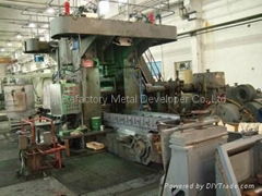 Baoji Refractory Metal Developer Co.,Ltd