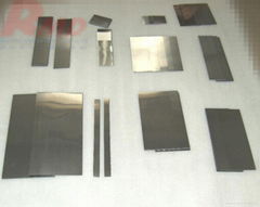 molybdenum plate