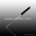 Self Defense Device/Ray Hammer Three Telescopic Rejection Stick