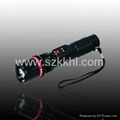 Flashlight stun gun (105)