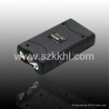 Mini type electric shocks/stun gun (800)