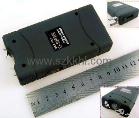 Mini type electric shocks/stun gun (800) 2