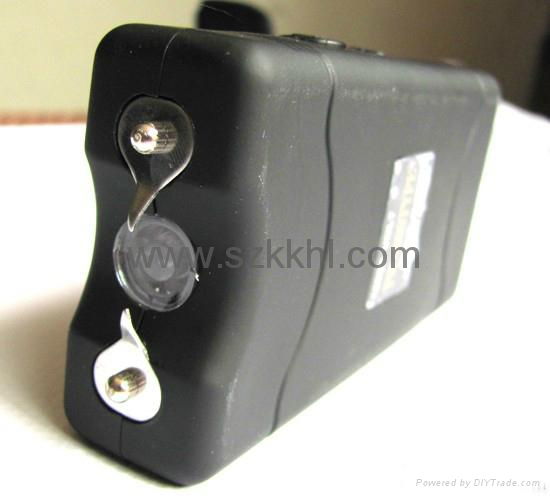 Mini type electric shocks/stun gun (800) 3