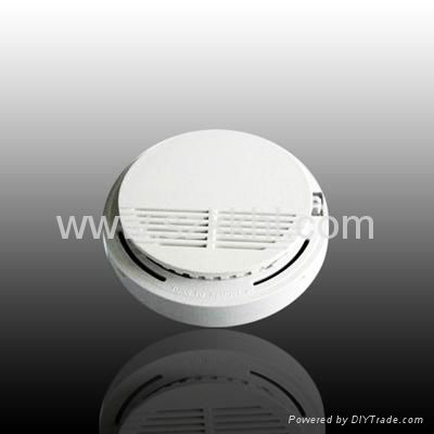 Sensitive Smoke Detector Alarm(KK 115)