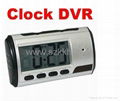 New clock hidden camera/ mini camera 1