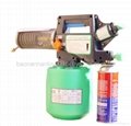 Thermal Fogging Machine pest control fogging machines for pest control With CE  4