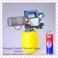 Thermal Fogging Machine pest control fogging machines for pest control With CE  2
