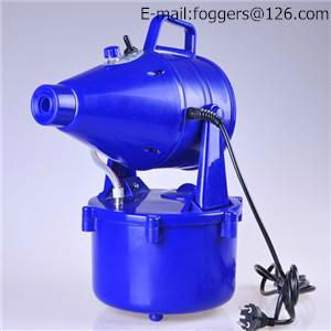  Motor Mist Sprayer U    isting Machine With CE pest control sprayer