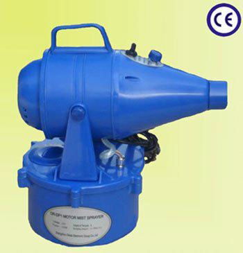  Motor Mist Sprayer U    isting Machine With CE pest control sprayer 2