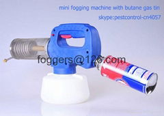 Mini Fogger Portable foggerPest control fogger