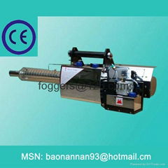 Thermal Fogger Manufacturer Fogging Machine