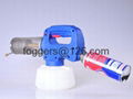 Mini Thermal Fogger Fogging Machine