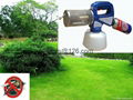 Mini Thermal Fogger Fogging Machine factory 2