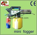 Butane Gas Mini Fogger 3