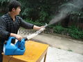 Motor Mist Sprayer U    prayer Cold