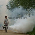 Portable Portable Thermal Fogger thermal fog machine agriculture fogging machine 5