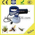 2014 Hot Sell Electric Thermal Fogger 1