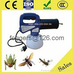 2014 Hot Sell Electric Thermal Fogger