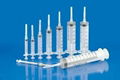 Disposable Syringe - Luer Lock 1