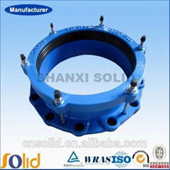 flange adaptor