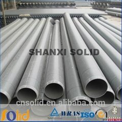 pn10 pvc pipe for water supply