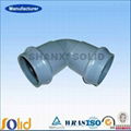 high pressure pvc pipe fittings 2