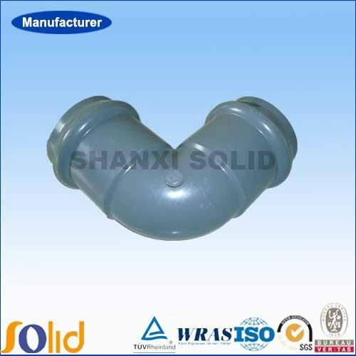 high pressure pvc pipe fittings 4