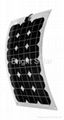 40W Flexible Solar Panel 1